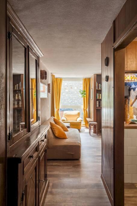 Maska Home Cervinia Брей-Червиния Экстерьер фото