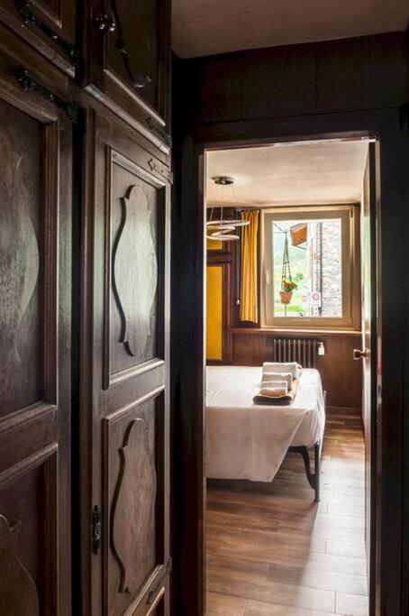 Maska Home Cervinia Брей-Червиния Экстерьер фото